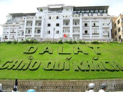 ĐÀ LẠT - XỨ SỞ NGÀN HOA